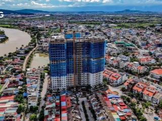 Bán cc an zen residence, 1,7 tỷ, 50m2 ở chùa nghèo, an đồng, an dương, hải phòng