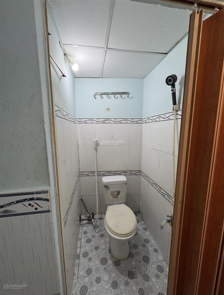 Cho thuê nhà trọ tại tô ngọc vân, 2,5 triệu, 20m2, bao đẹp, uy tín, thủ đức, hcm