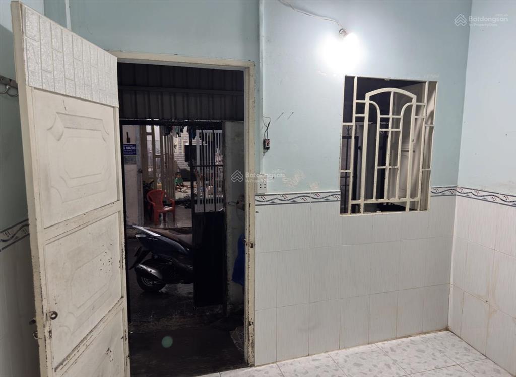 Cho thuê nhà trọ tại tô ngọc vân, 2,5 triệu, 20m2, bao đẹp, uy tín, thủ đức, hcm