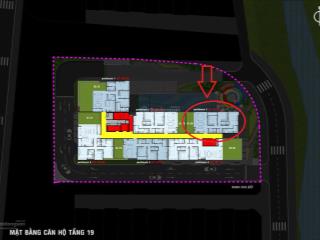 Bán căn hộ penthouse happy one | view sông sổ hồng riêng 3 phòng ngủ rộng thoáng