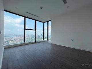 Bán căn hộ chung cư tại sunshine city, 3 phòng ngủ, 118 m2, giá siêu tốt