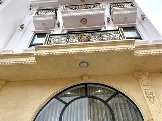 Bán nhà phố sài đồng long biên 68m2 7t mt 7,1m giá 18.2tỷ kinh doanh văn phòng