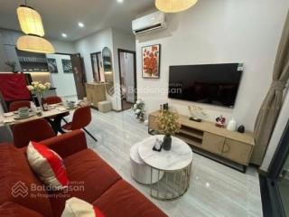 Nhượng căn hộ góc bcons ashahi tầng 12.17 2pn 2wc