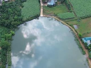 1000m2 cách hồ 30m giá chỉ 1.5 tỷ