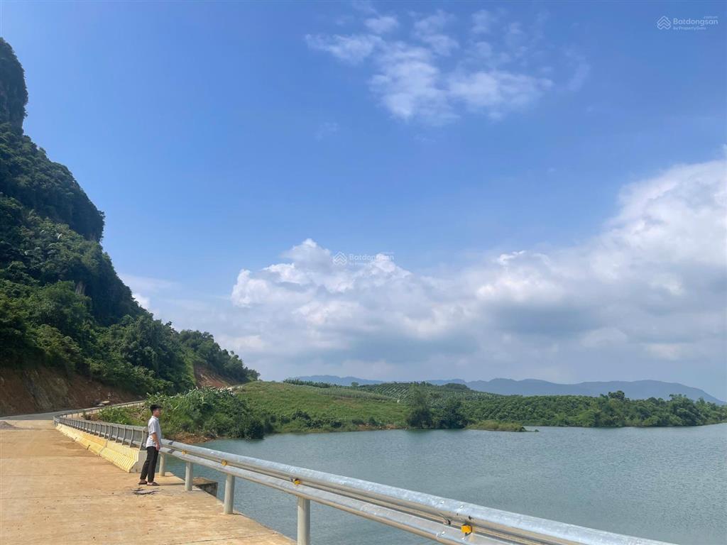1000m2 cách hồ 30m, giá chỉ 1,5 tỷ