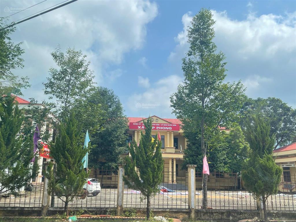 1000m2 cách hồ 30m, giá chỉ 1,5 tỷ