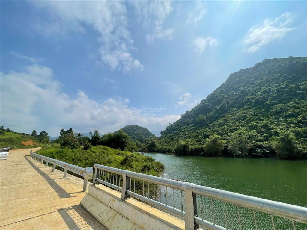 1000m2 cách hồ 30m, giá chỉ 1,5 tỷ