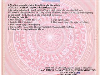 Với 3tỷ anh chị chọn mua căn hộ hay nhà phố trung tâm p.tân khánh tp.hcm ? nhà xây dựng 4 tầng