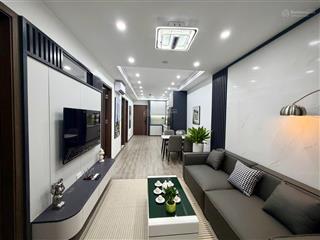 Hh3c linh đàm view hồ, 3 ngủ, full nội thất  giá 4,150 tỷ  67m² | 3pn 2vs