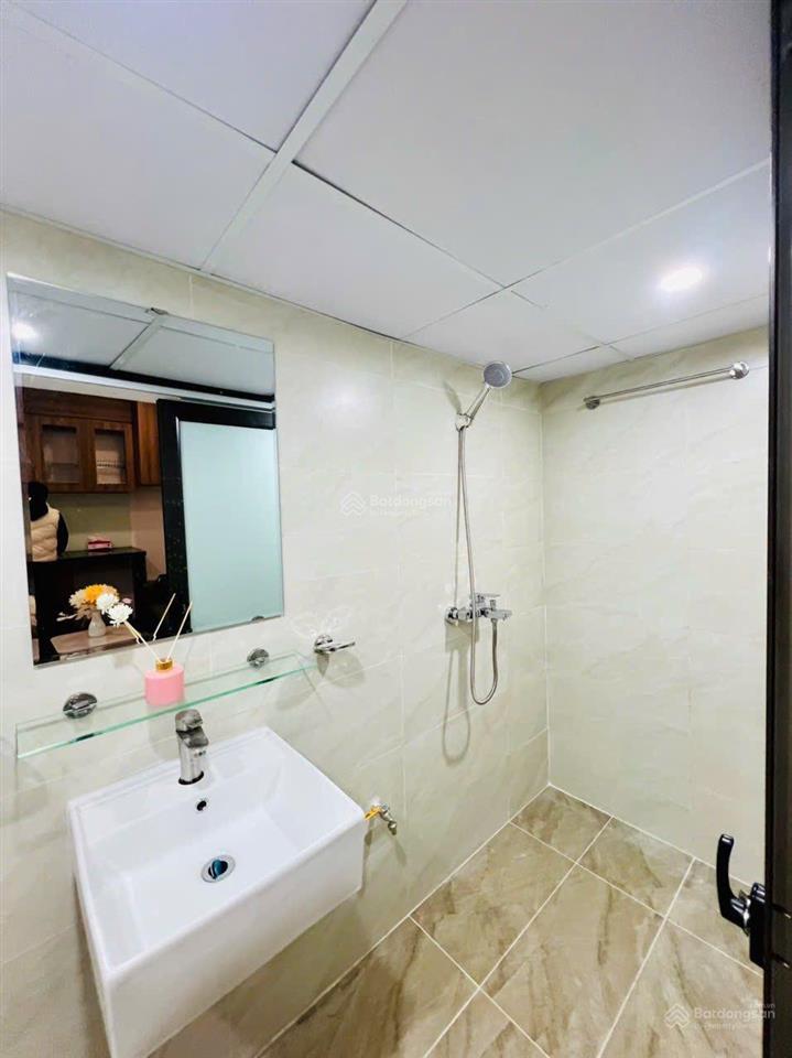 Cần bán căn tập thể b5 167 tây sơn, 45m² sử dụng, sổ đỏ giá 3.57 tỷ