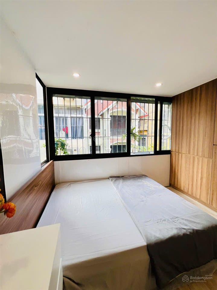 Cần bán căn tập thể b5 167 tây sơn, 45m² sử dụng, sổ đỏ giá 3.57 tỷ