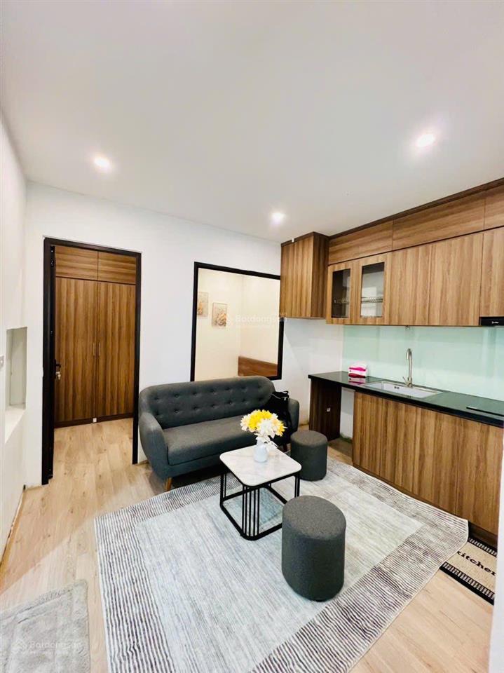 Cần bán căn tập thể b5 167 tây sơn, 45m² sử dụng, sổ đỏ giá 3.57 tỷ