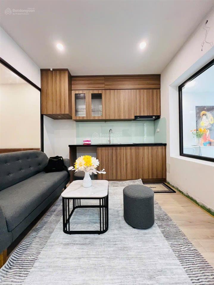 Cần bán căn tập thể b5 167 tây sơn, 45m² sử dụng, sổ đỏ giá 3.57 tỷ