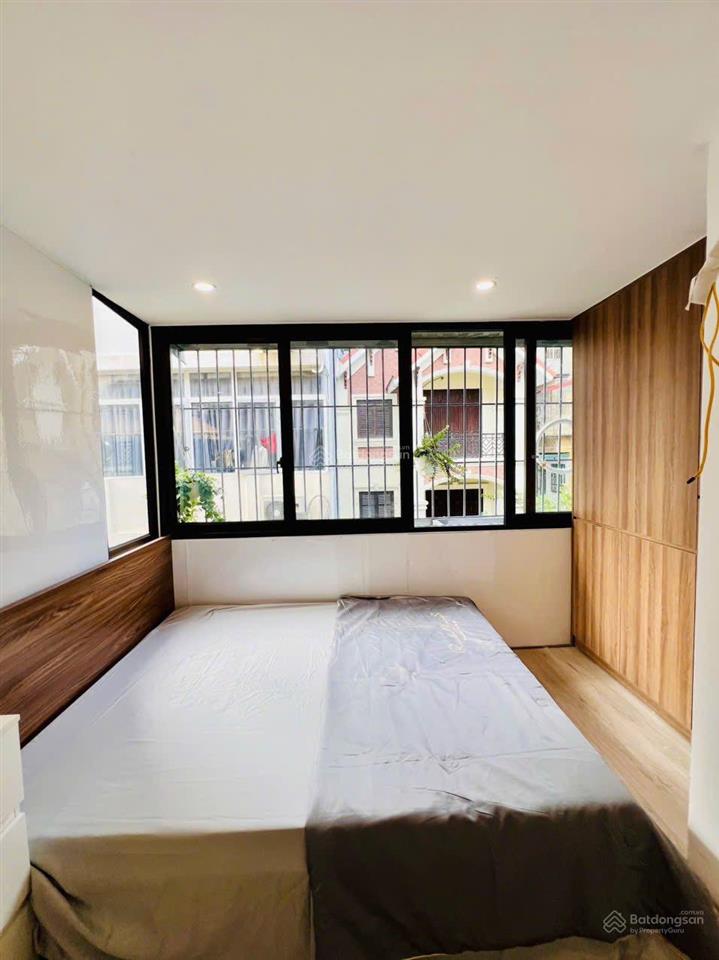 Cần bán căn tập thể b5 167 tây sơn, 45m² sử dụng, sổ đỏ giá 3.57 tỷ