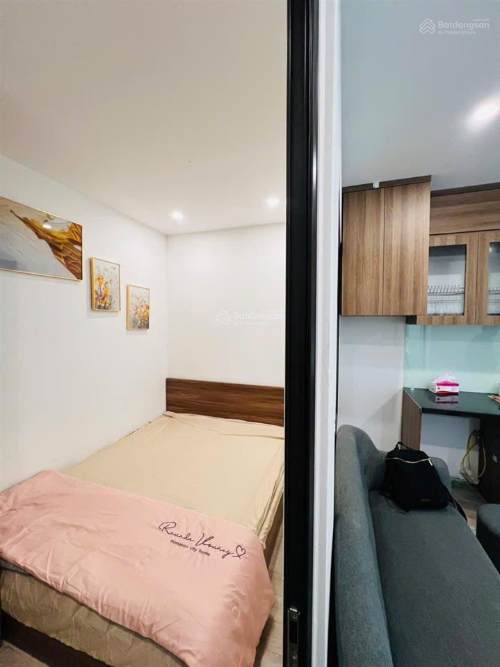 Cần bán căn tập thể b5 167 tây sơn, 45m² sử dụng, sổ đỏ giá 3.57 tỷ