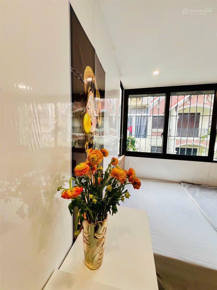 Cần bán căn tập thể b5 167 tây sơn, 45m² sử dụng, sổ đỏ giá 3.57 tỷ