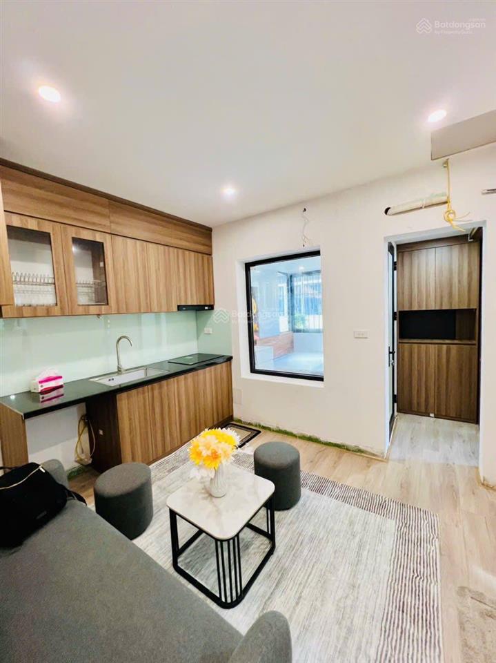 Cần bán căn tập thể b5 167 tây sơn, 45m² sử dụng, sổ đỏ giá 3.57 tỷ