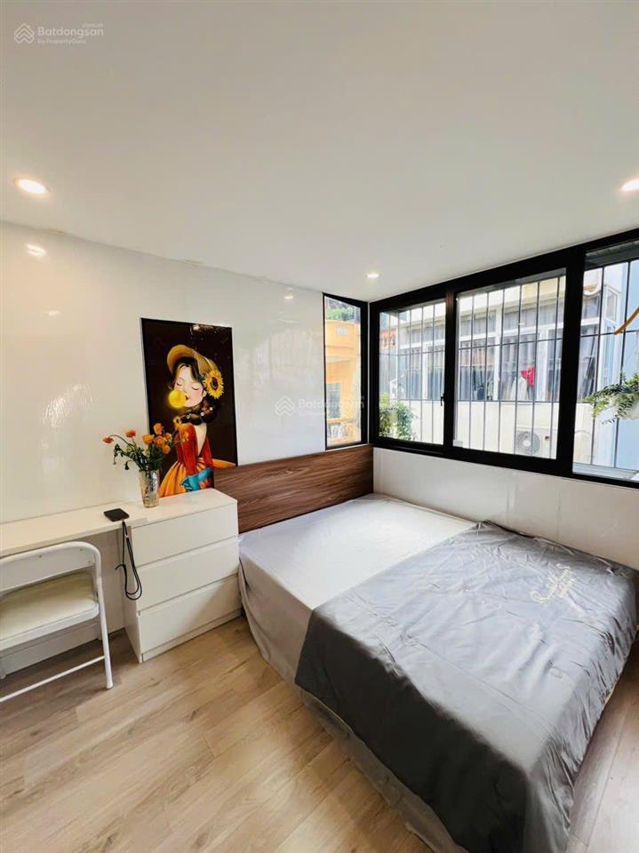 Cần bán căn tập thể b5 167 tây sơn, 45m² sử dụng, sổ đỏ giá 3.57 tỷ