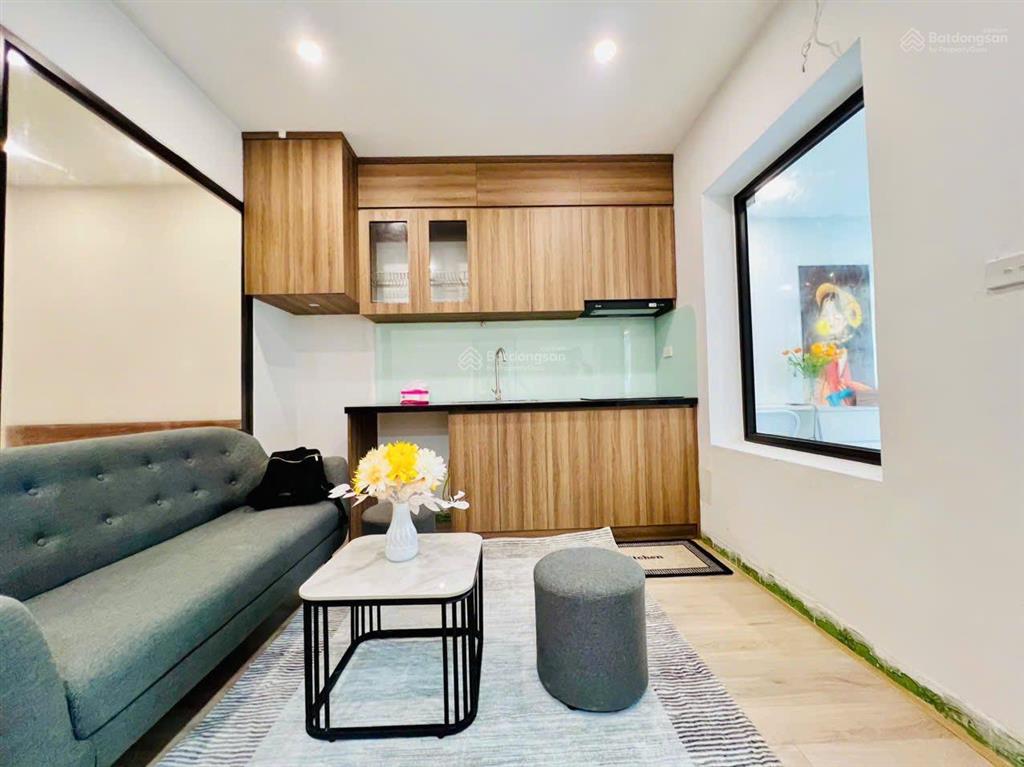 Cần bán căn tập thể b5 167 tây sơn, 45m² sử dụng, sổ đỏ giá 3.57 tỷ