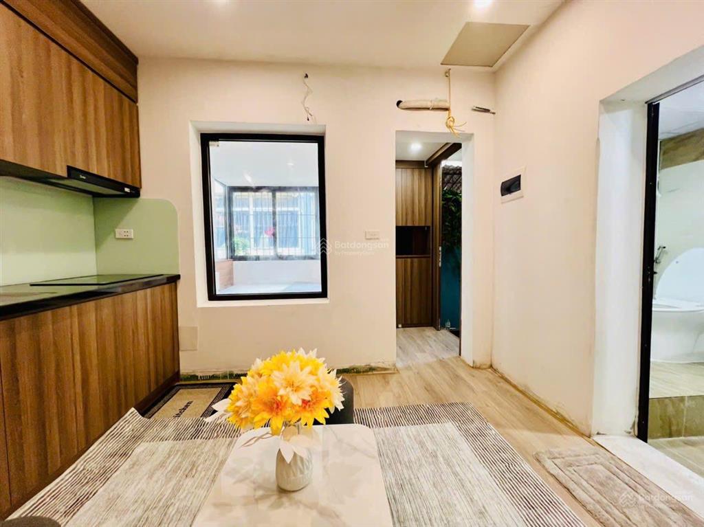 Cần bán căn tập thể b5 167 tây sơn, 45m² sử dụng, sổ đỏ giá 3.57 tỷ