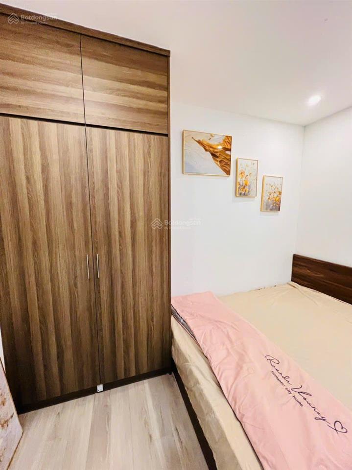 Cần bán căn tập thể b5 167 tây sơn, 45m² sử dụng, sổ đỏ giá 3.57 tỷ