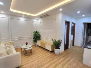 Bán căn hộ 2 ngủ  tầng 24  ct12a kim văn kim lũ 54.3m²  sổ đỏ chính chủ  giá 3.9 tỷ