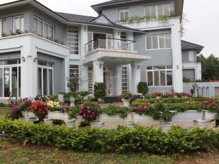 Bán trang trại, biệt thự nghỉ dưỡng tại thôn muỗi, yên bài, ba vì, 60 tỷ vnd, 5000 m2, chính chủ