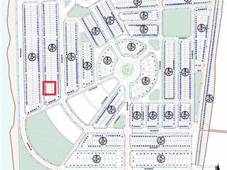 Chính chủ bán 3 nền liền kề saigon riverpark 300m2  khu vực tiềm năng tăng giá tốt, hạ tầng đẹp