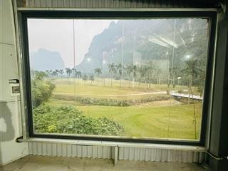 Cần bán mảnh đất siêu vị trí  ngay cổng sân gôn lương sơn