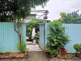 Ngộp ngân hàng cần bán gấp nhà bình chánh 136m vuông