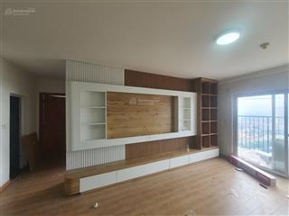 Bán căn hộ cực đẹp  htt 89 phùng hưng hà đông , giá cực đẹp , thương lượng manh