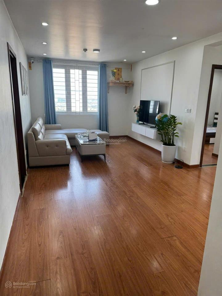 Người nhà gửi bán căn hộ 3pn 91.6m²  sổ đỏ chính chủ  chung cư htt 89 phùng hưng  chỉ 6.1 tỷ!