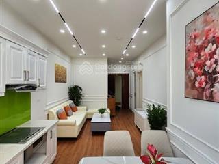 Chính chủ bán cc 2pn tại pcc1 complex, giá chỉ nhỉnh 3 tỷ, 54m2