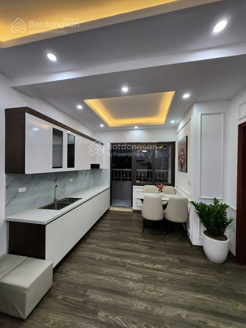 Chính chủ bán căn 2,x tỷ (có thương lượng)  cc nam xa la, phúc la, hà đông, hà nội, 42m2