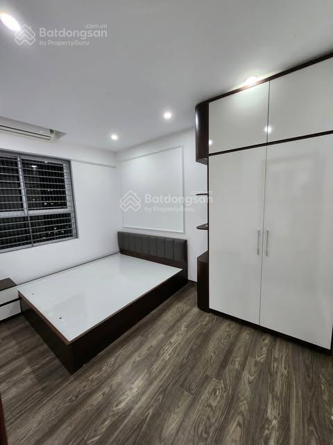 Chính chủ bán căn 2,x tỷ (có thương lượng)  cc nam xa la, phúc la, hà đông, hà nội, 42m2