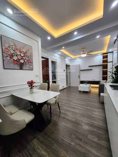 Chính chủ bán căn 2,x tỷ (có thương lượng)  cc nam xa la, phúc la, hà đông, hà nội, 42m2