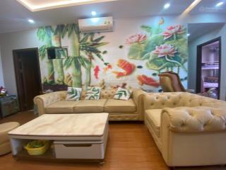 Bán căn hộ view hồ tuyệt đẹp tòa ct1 tràng an complex, cầu giấy 92m², 3pn, giá 10,3 tỷ