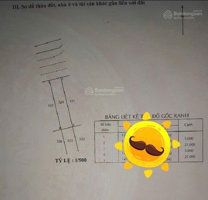 Đất mt q9  đường lớn  đất vuông 105m2  7,3 tỉ