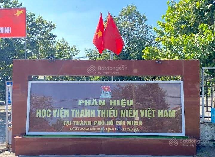 Đất mt q9  đường lớn  đất vuông 105m2  7,3 tỉ