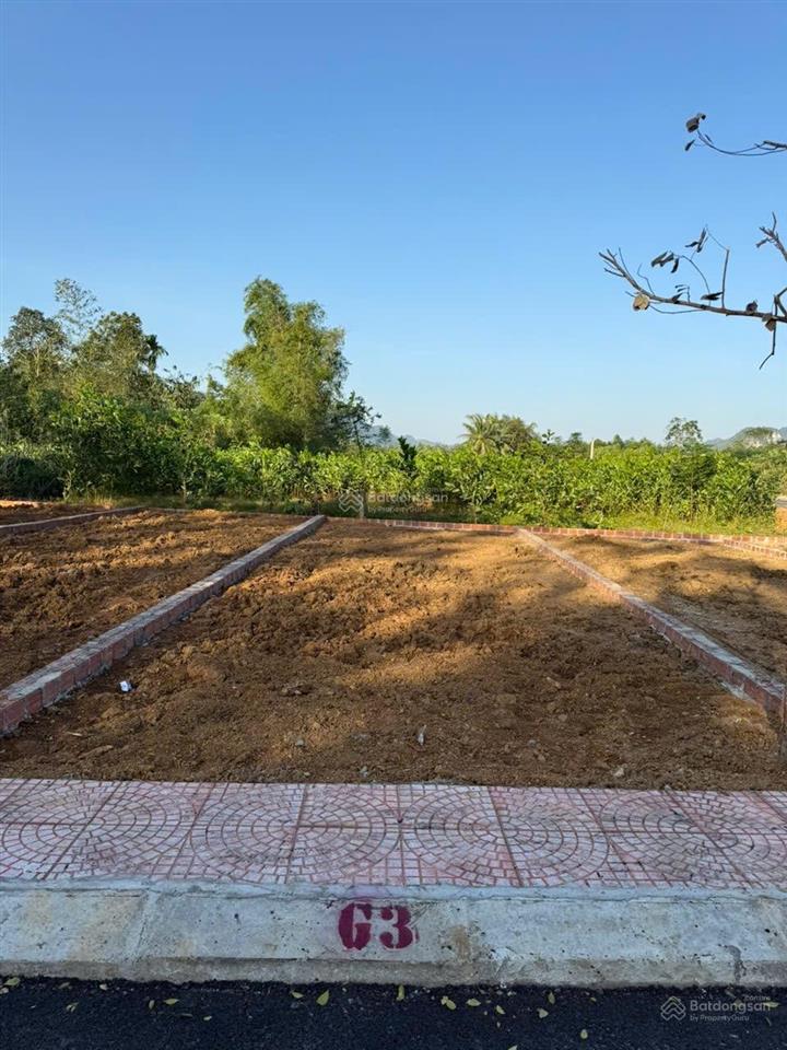 Bán đất 90m2 tại hồ chí minh, quang trung, ngọc lặc, thanh hóa, 180 triệu