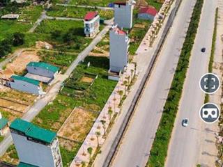 Siêu phẩm đất dịch vụ Vân Canh 4.5 ha – Vị trí vàng đường vành đai 3.5 giá chỉ 175