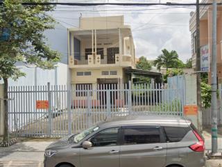 Bán nhanh lô mặt tiền cách mạng tháng 8  trung tâm thủ dầu một, bd | 589m² (160m odt) | giá 35 tỷ