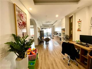 Bán căn hộ siêu đẹp khu đô thị định công, 72m2, lô góc, tầng trung, nhà đẹp ở ngay giá 5.5 tỷ