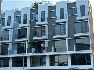 Cực hiếm 6tỷ8 sở hữu nhà phố nyah khu compound tại đường trương đình hội, quận 8 xem nhà thực tế