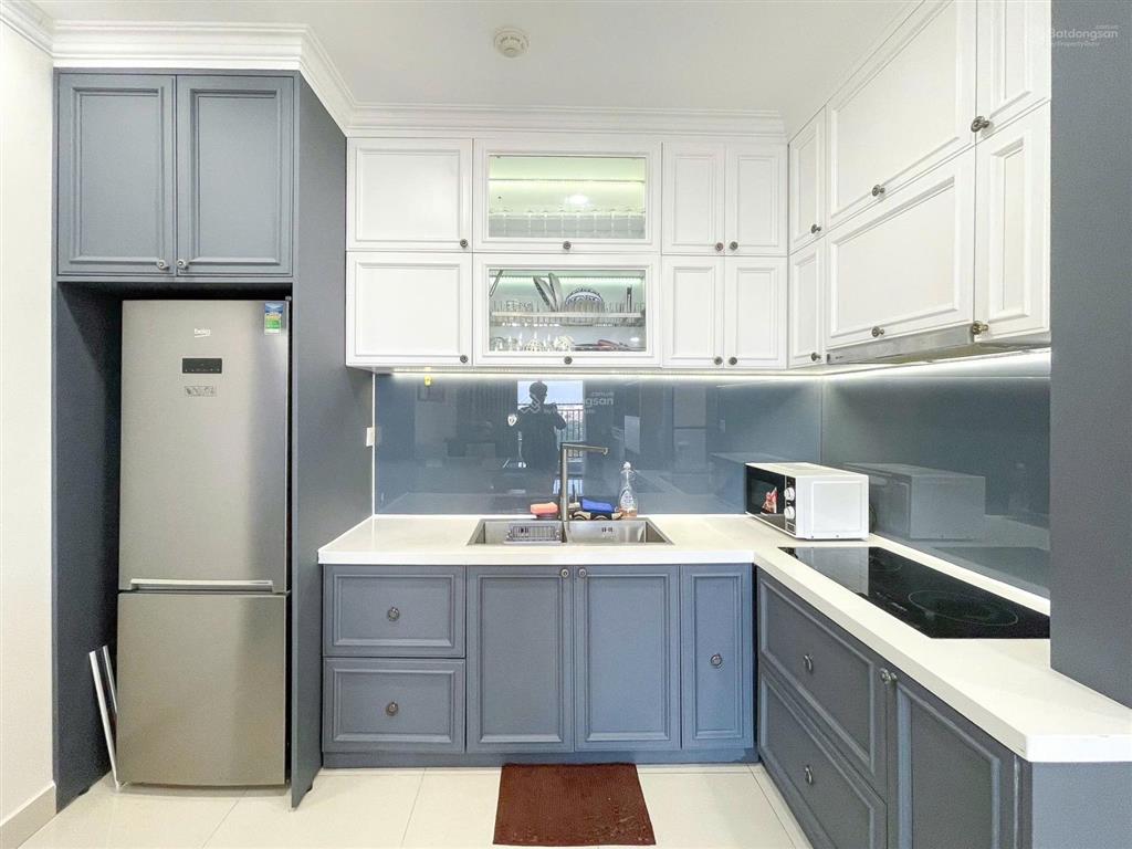 Sở hữu ngay căn hộ an phú apartment tại quận 6. chỉ với giá cực rẻ dt 85m2  2pn/ 2wc. shr