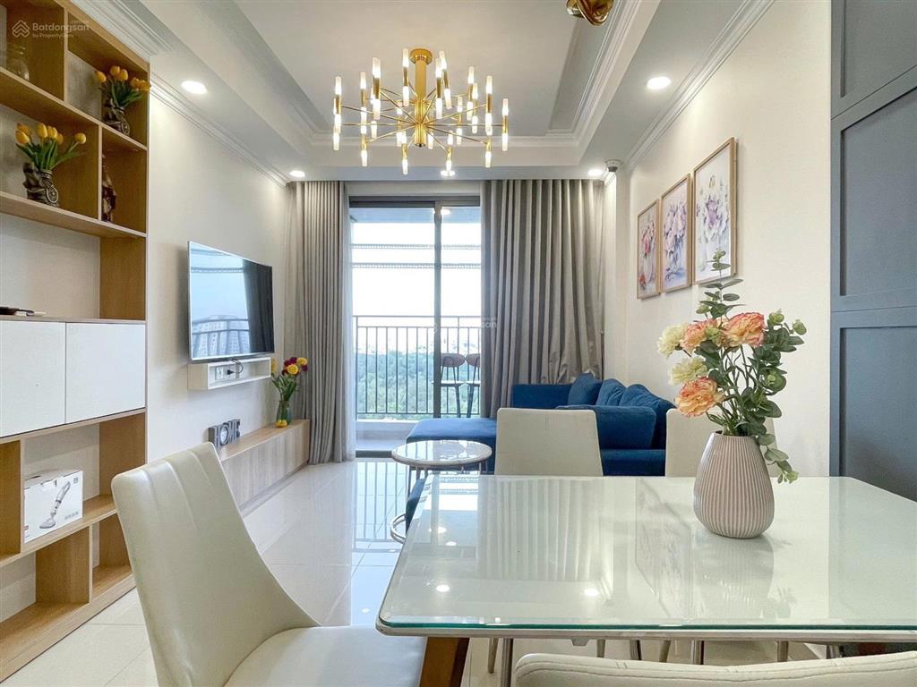 Sở hữu ngay căn hộ an phú apartment tại quận 6. chỉ với giá cực rẻ dt 85m2  2pn/ 2wc. shr