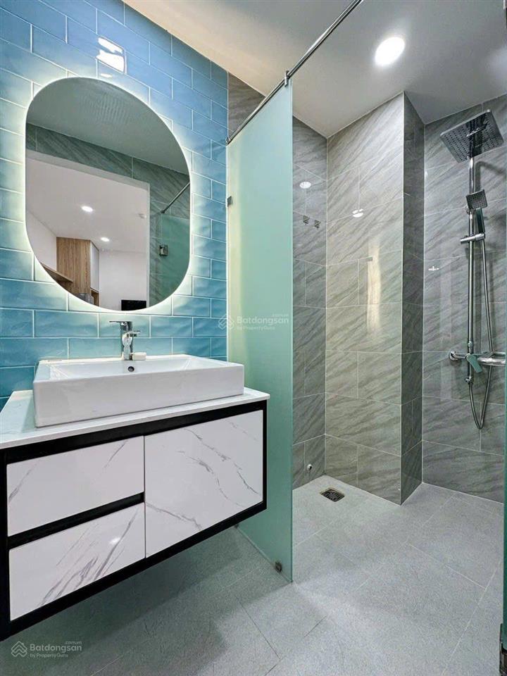 Sở hữu ngay căn hộ an phú apartment tại quận 6. chỉ với giá cực rẻ dt 85m2  2pn/ 2wc. shr