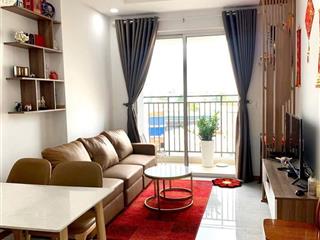 Giá ưu đãi  chủ bán nhanh căn hộ nguyễn chí thanh tại quận 5  dt 68m2, 2pn/ 2wc, có nt, shr