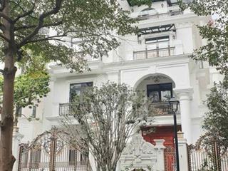 Bt siêu đẳng cấp lê đức thọ. 268m2, 6t, mt 16m. dành riêng cho giới siêu giàu, doanh nhân thành đạt