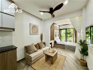 Căn hộ 1 ngủ  trần bình, cầu giấy  full nội thất